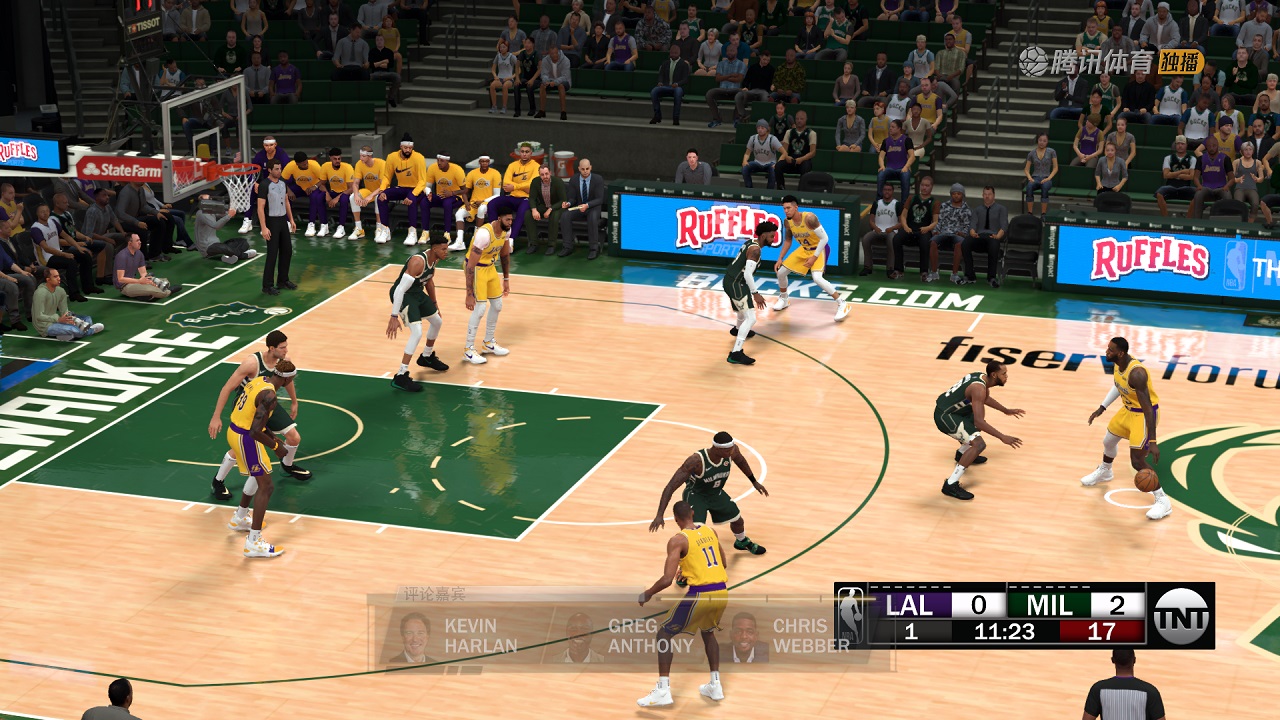 nba2k20游戏体验提升攻略:加速器的作用与使