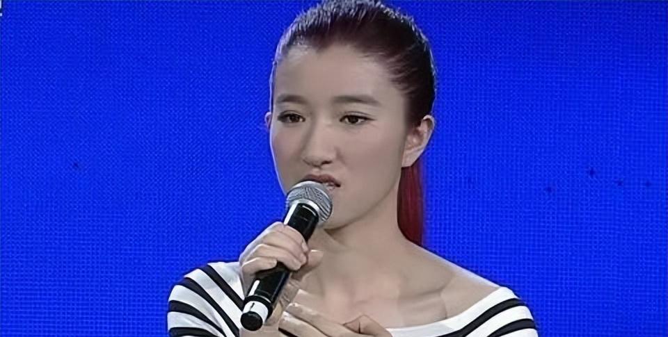 《非诚勿扰》猫女现身当年无人牵手今悔恨了吗