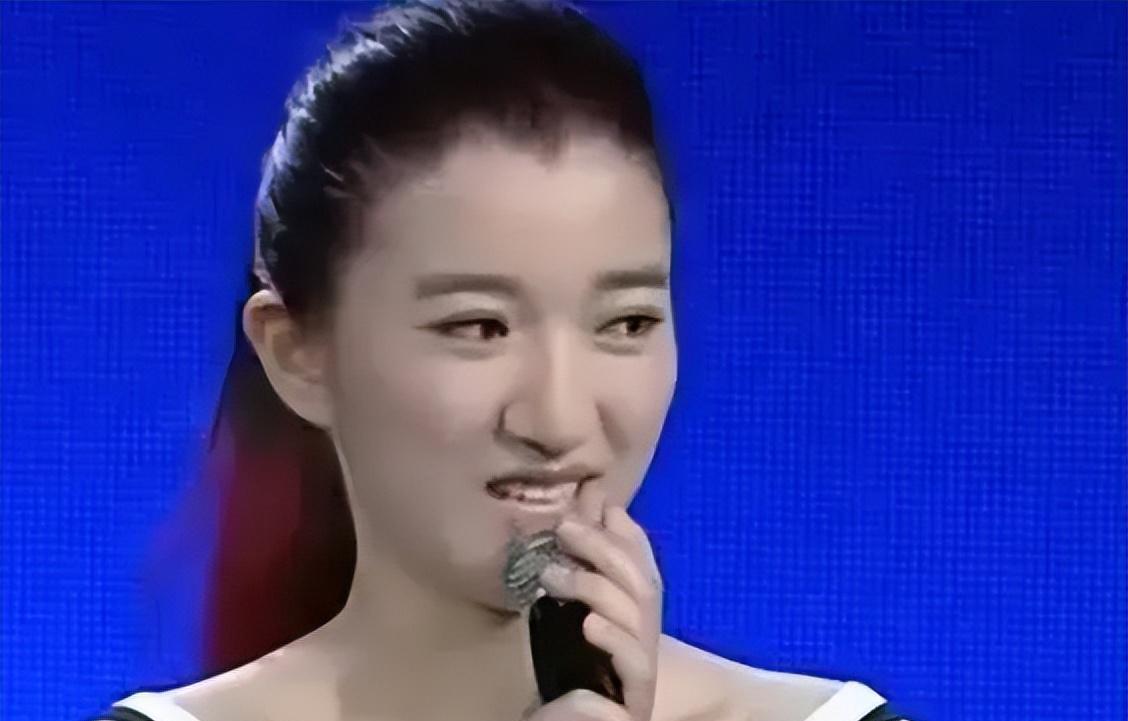 《非诚勿扰》猫女现身当年无人牵手今悔恨了吗