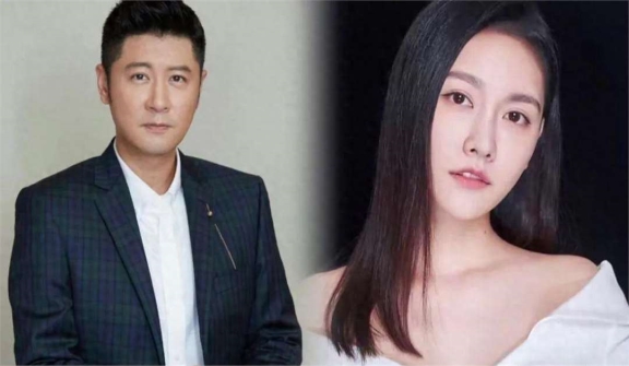 回顾"老实人"任重甘愿做接盘侠?娶内娱女海王为妻,网友称绝配