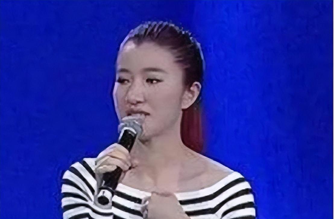 《非诚勿扰》猫女现身当年无人牵手今悔恨了吗