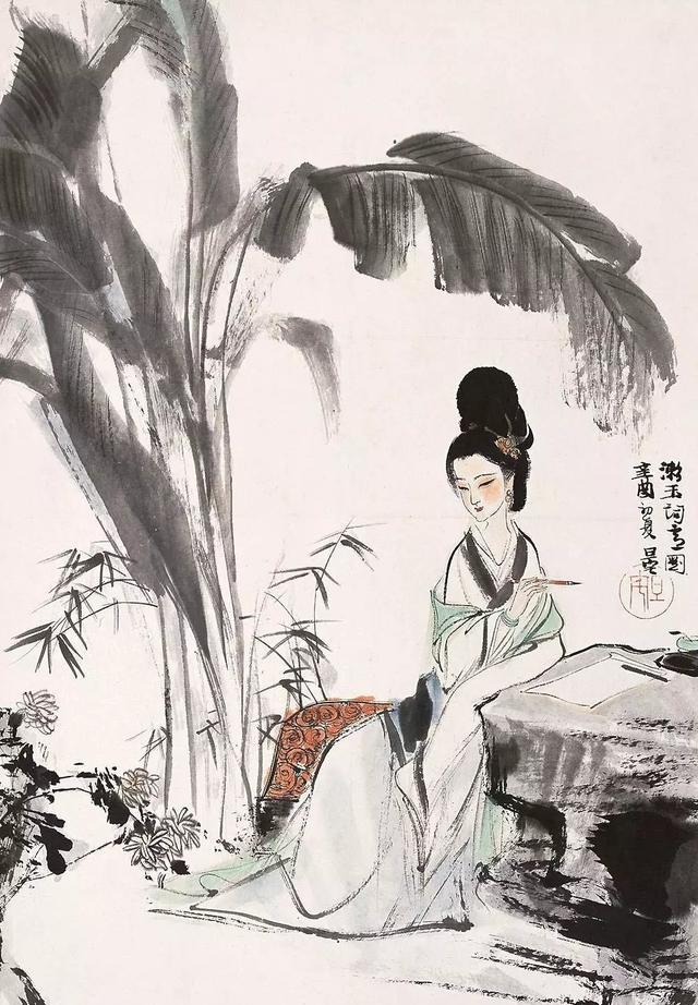 李清照背景有多强?表姐夫蔡京,表妹夫秦桧,有个远亲家喻户晓