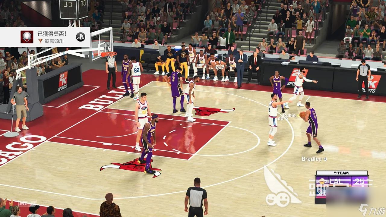 nba2k20:大学新电脑的绝佳选择