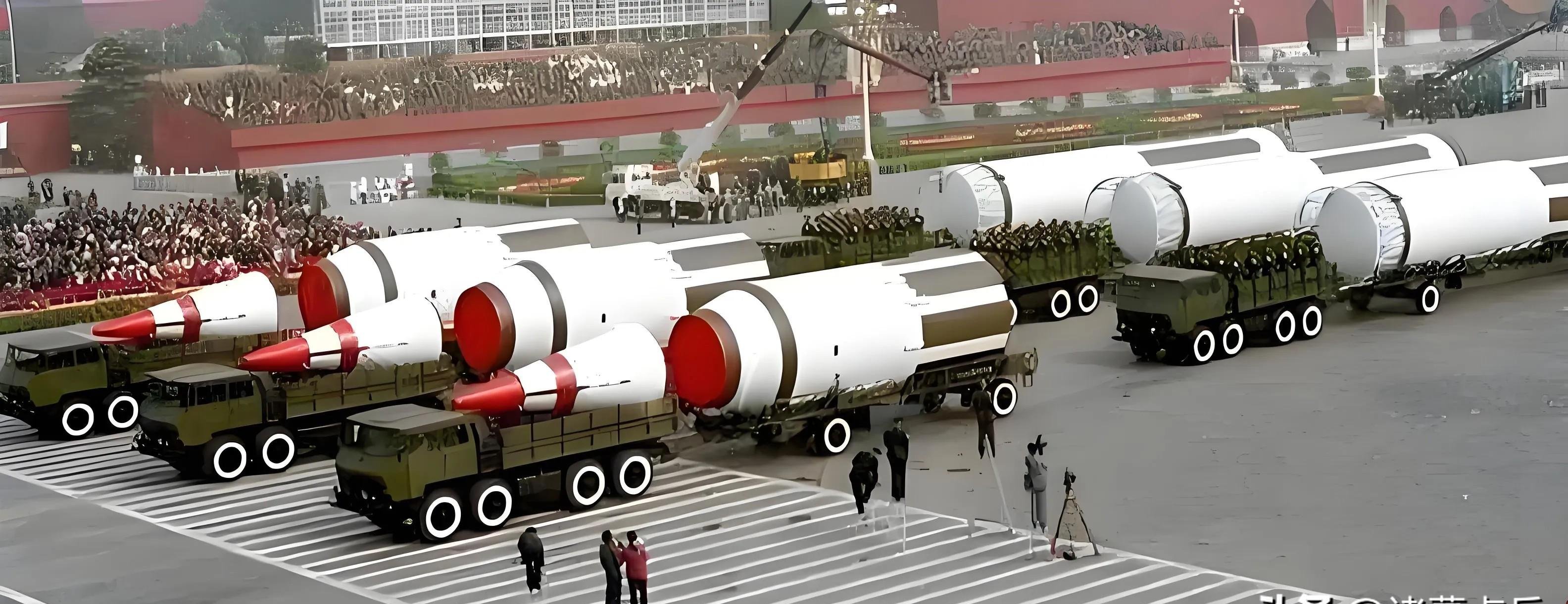 小巧却威力强大!w88核弹头 是如何帮助美国维持其核主导地位的?