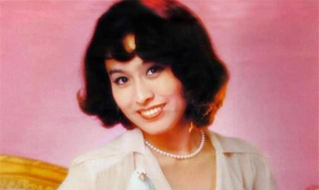 栗原小卷:80年代家喻户晓,36次到访中国的银幕女神,终身未嫁