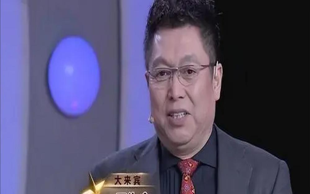 二婚二离,情断小香玉,61岁王为念被富婆倒追,现状如何?