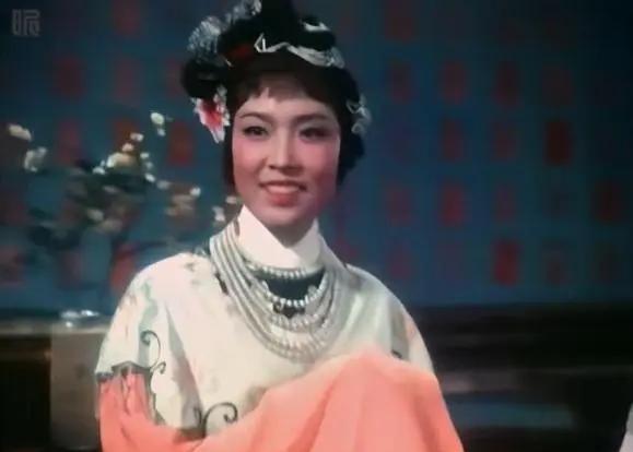 越剧"金派"创始人金采风:擅演名门小姐,与导演丈夫伉俪情深