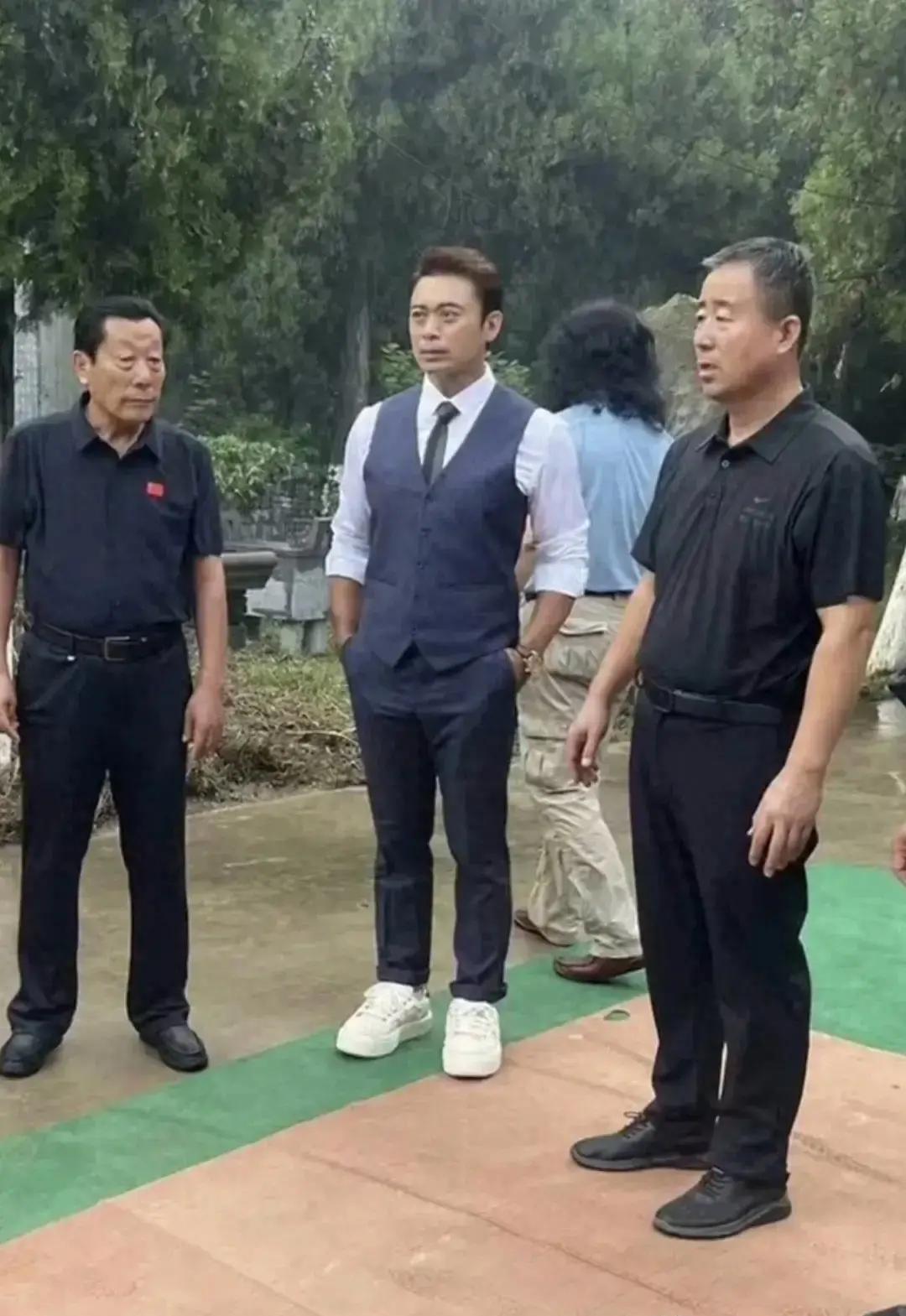 山东宋江武校简介