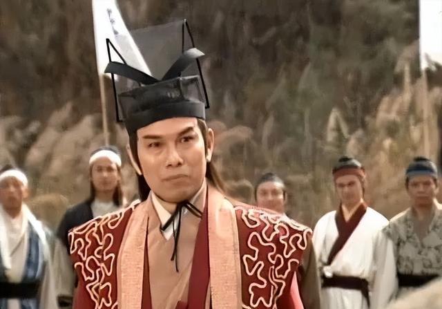 莫大,五岳剑派唯一活下来的掌门,是否真强?你看他的排名就懂了