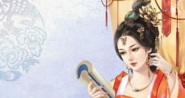 长孙皇后留下的四个女儿,都深受李世民宠爱,却个个都不能长寿