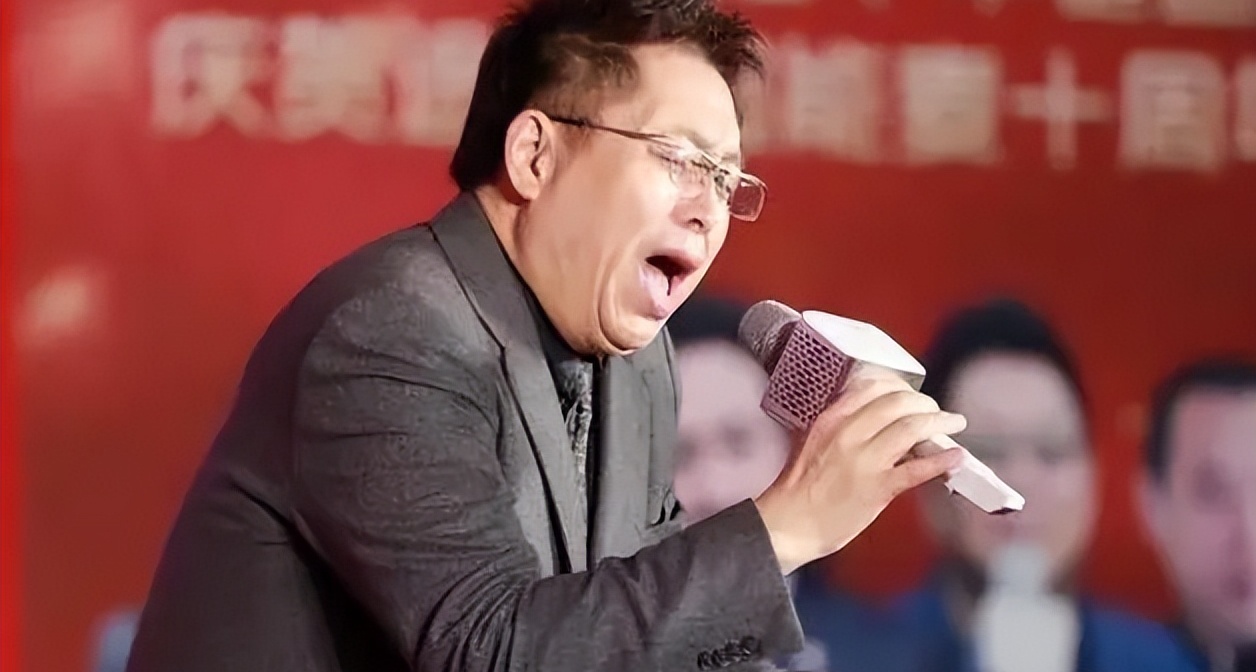 二婚二离,情断小香玉,61岁王为念被富婆倒追,现状如何?