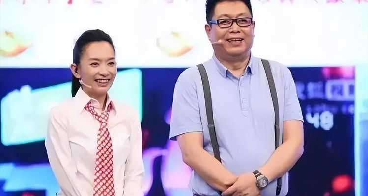 二婚二离,情断小香玉,61岁王为念被富婆倒追,现状如何?