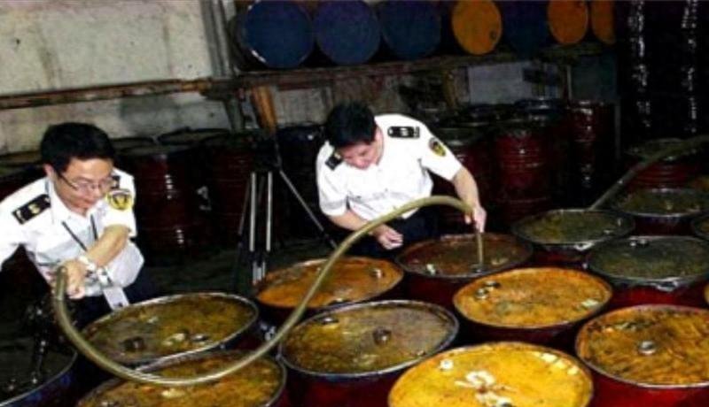 火葬场产生的尸油,被端上了餐桌?火化师告诉你最真实的答案