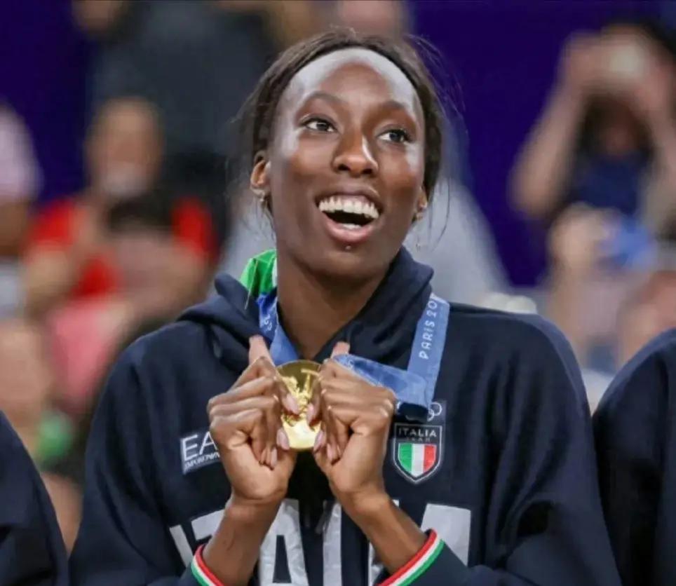 艾格努塞拉最佳组合!奥运显实力,世界排名高