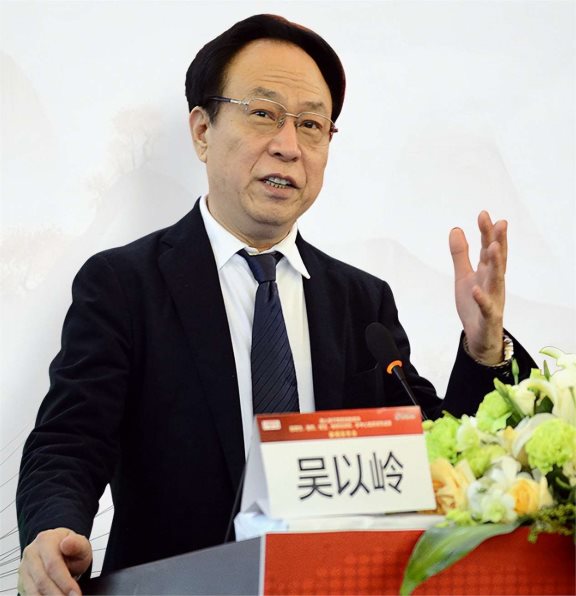 吴以岭:用虫子做中药起家身价百亿拿国家大奖,出诊却仅收8元