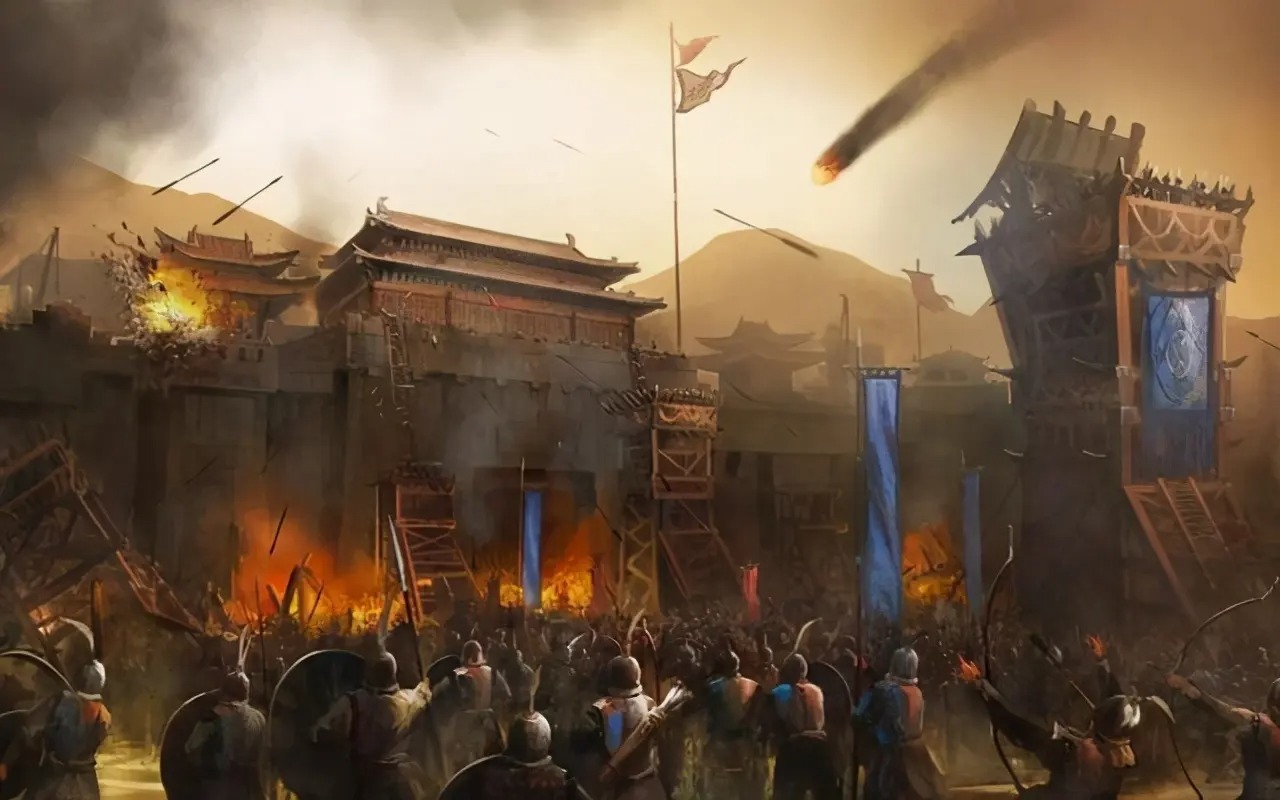 宋朝皇帝有多惨,宋徽宗被熬油?宋理宗头颅成酒杯,宋太祖也倒霉