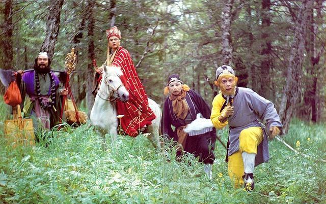 4年前,杭州小学生发表文章,直言西游记出错,专家竟然无法反驳