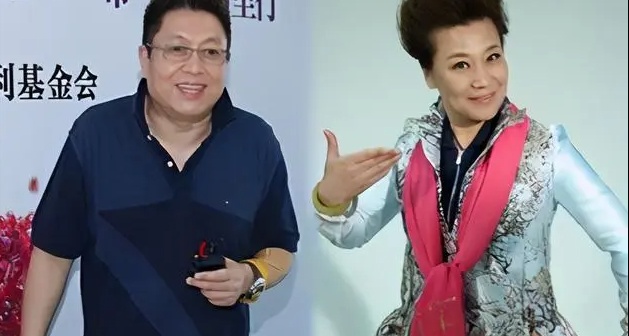二婚二离,情断小香玉,61岁王为念被富婆倒追,现状如何?
