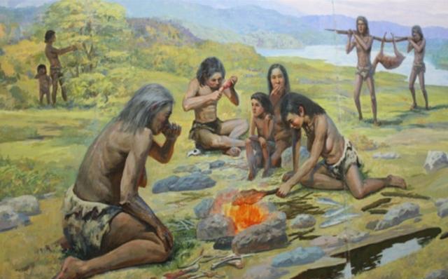 10万年前,地球上至少有6种人类,为何最后只剩下了我们?
