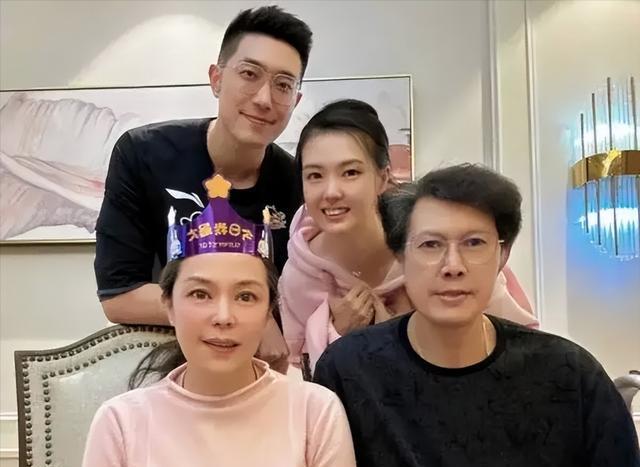 吴冠希老婆图片