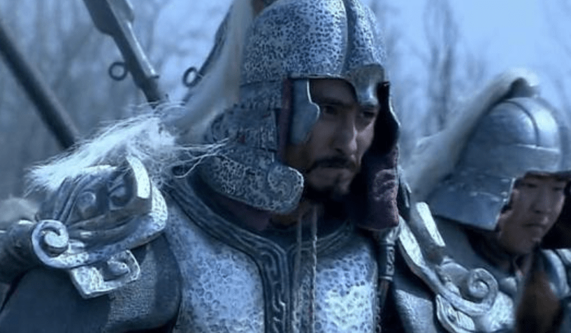 烽火中的孤胆英雄:记唐末名将李存孝