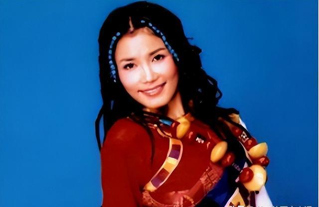 索朗旺姆:从牧羊女到"青歌赛"获金奖,她经历了什么,现状如何