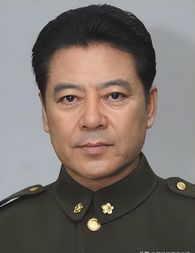 著名演员颜世魁:一生苦难,67岁的他单身无子嗣,母亲不敢老去