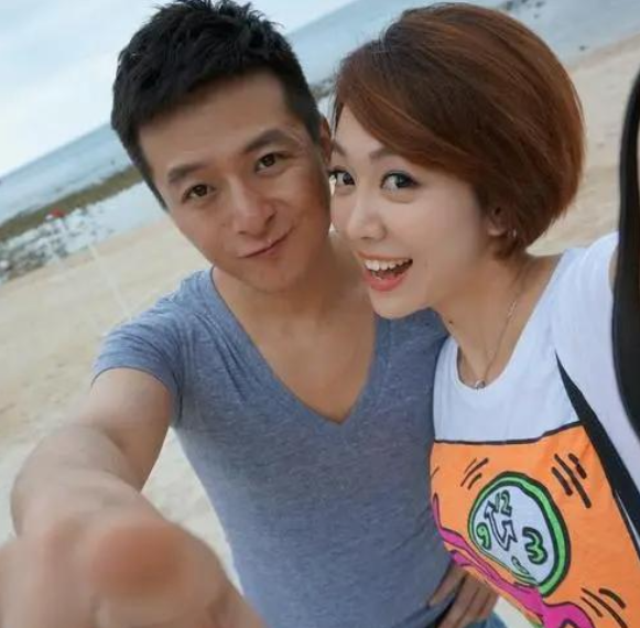 姜妍获白玉兰奖!与朱雨辰谈过恋爱,38岁的她情感现状如何