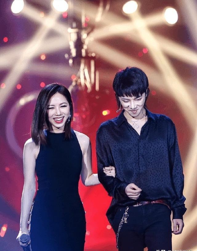 有一种"谋算"叫张碧晨和华晨宇,孩子4岁了,才真的看透这盘棋