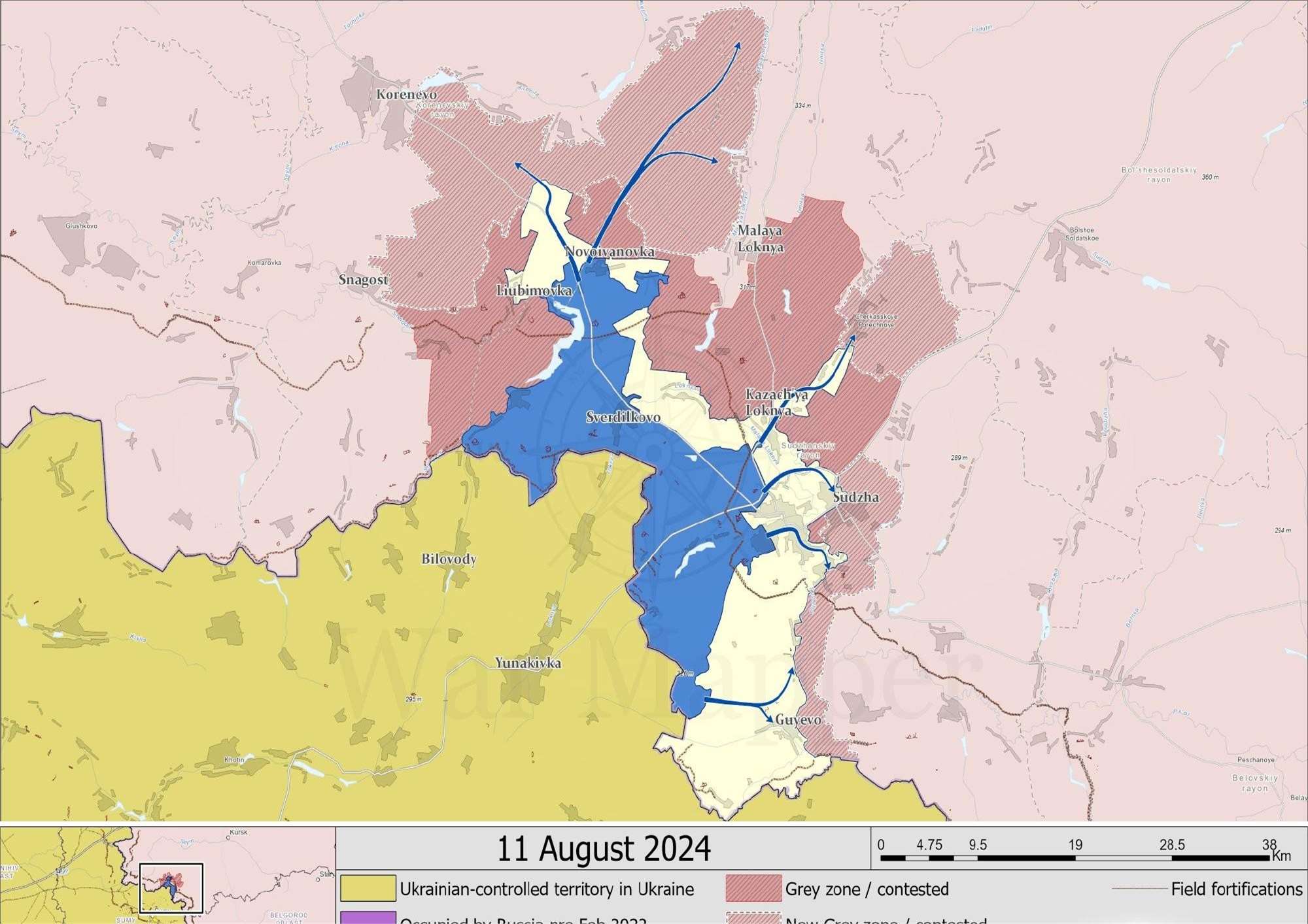 车臣距离乌克兰多远图片