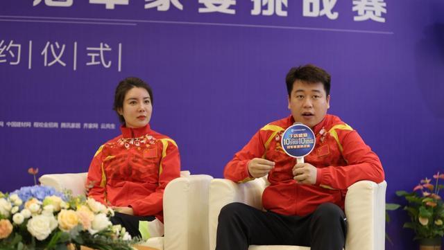 前男友亚运冠军现老公奥运冠军,曾经满脸痘痘的杜丽,如今大变样