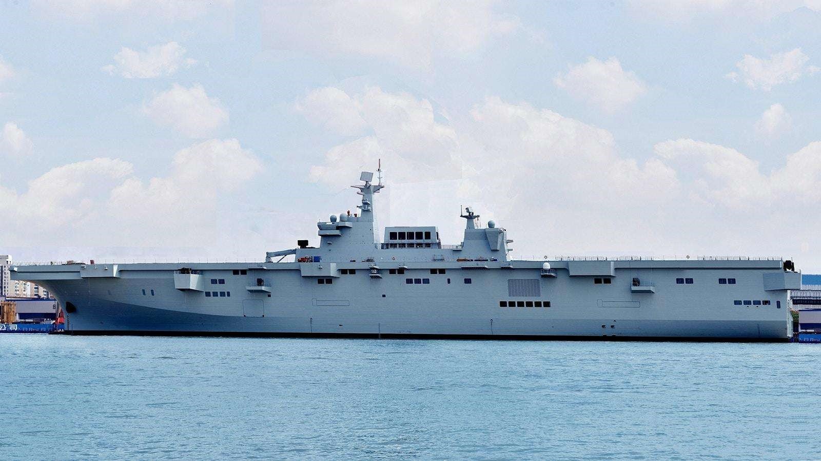 东海舰队新舰入列:135达州舰服役,舷号告急!