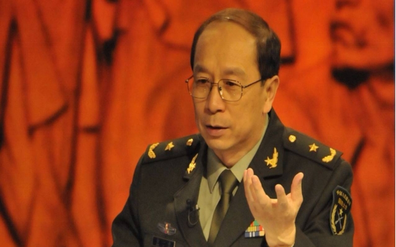 回顾:前中国驻韩大使李滨成间谍,泄露绝密情报被判7年