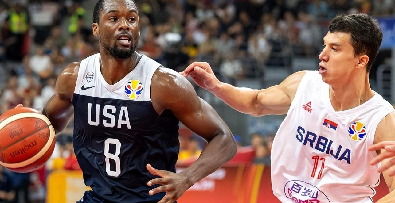 美国三大球本届成绩:男女篮 女足金牌!剩男足无奖牌