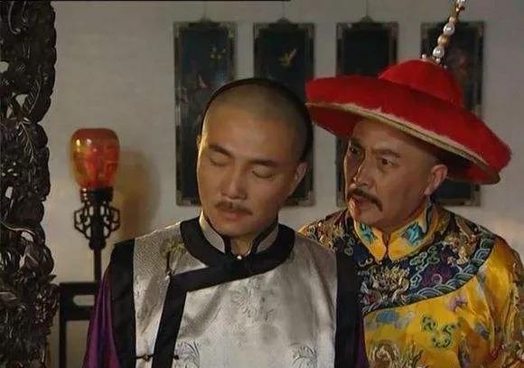 雍正一母同胞的亲兄弟,一辈子对雍正都没有服气!