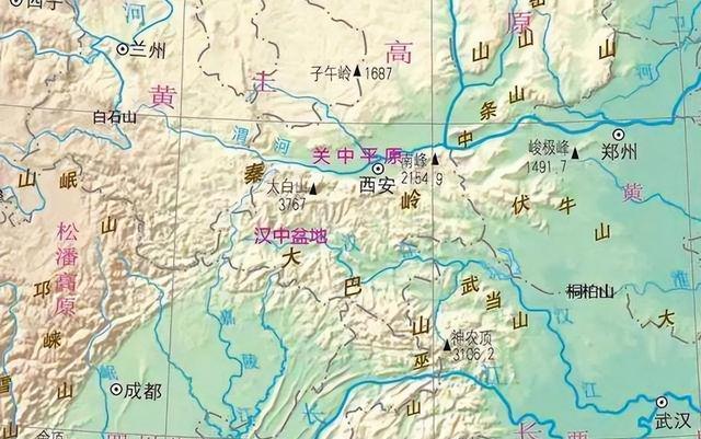 白莲教起义地图图片