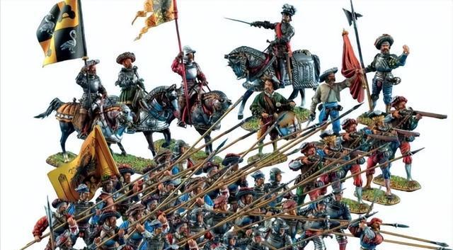 分析中世纪西班牙光复运动历史