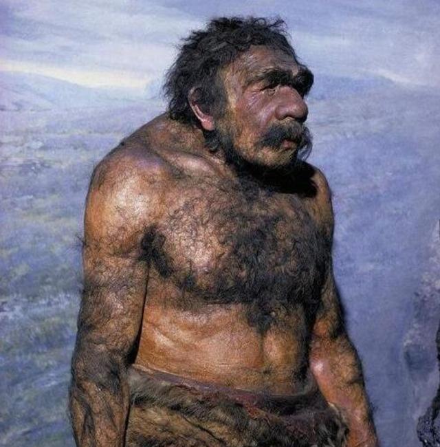 10万年前,地球上至少有6种人类,为何最后只剩下了我们?