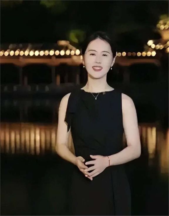 女博士张婷:直播中说出"我们日本"引发争议,被网友举报后辞职