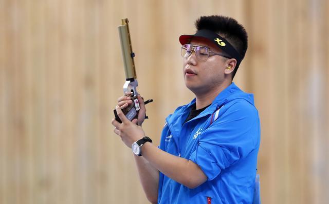 前男友亚运冠军现老公奥运冠军,曾经满脸痘痘的杜丽,如今大变样