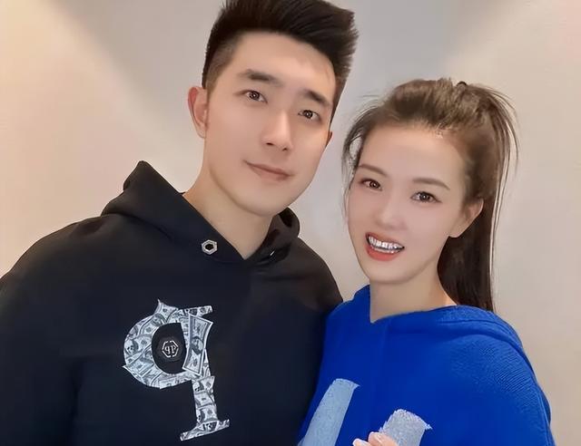 吴冠希老婆图片