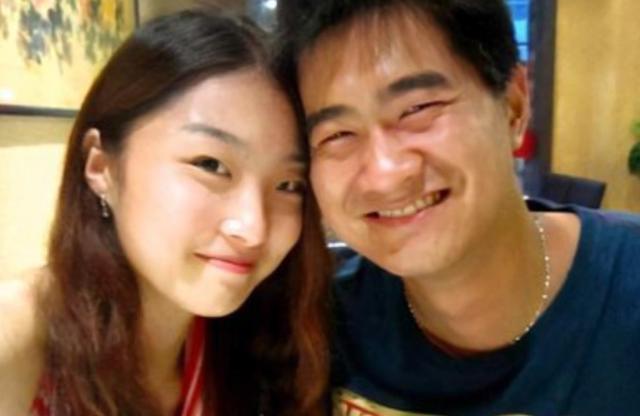 央视主持马翩然:因爱生恨,除夕夜被男友连捅7刀,25岁悲惨离世