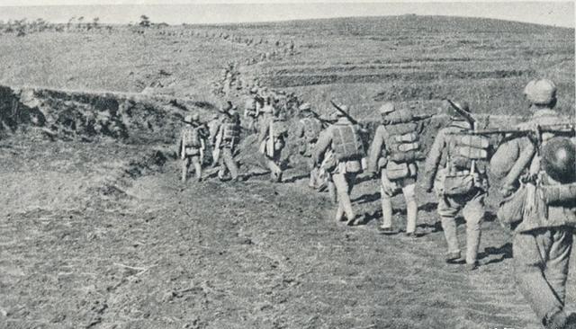 大同集宁战役,傅作义如何保密的?居然让我军卧底失灵