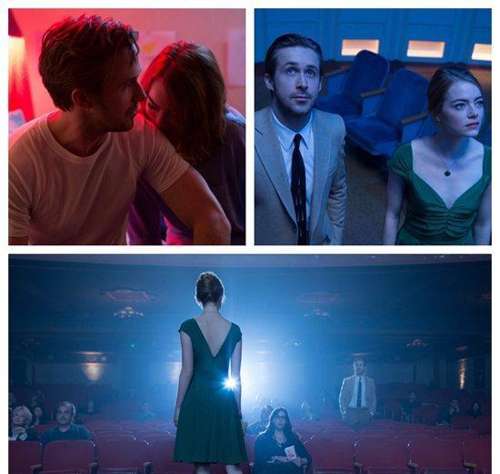 查泽雷导演因《爱乐之城》备受关注,原来爱情片可以如此唯美