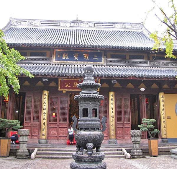 震撼!走进四大清真寺,发现不为人知的秘密