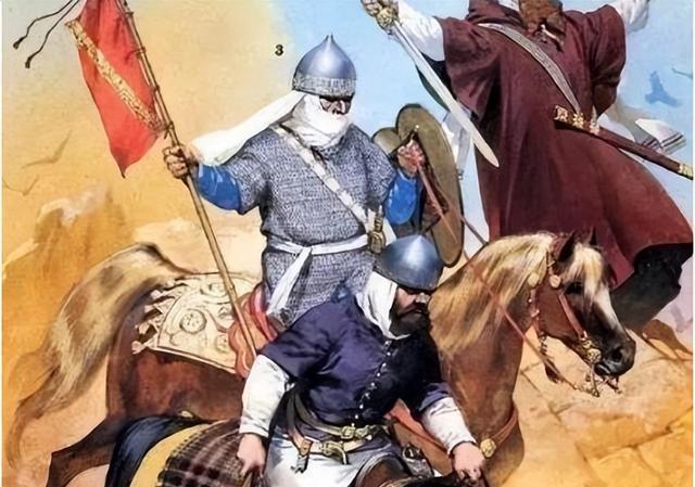 分析中世纪西班牙光复运动历史