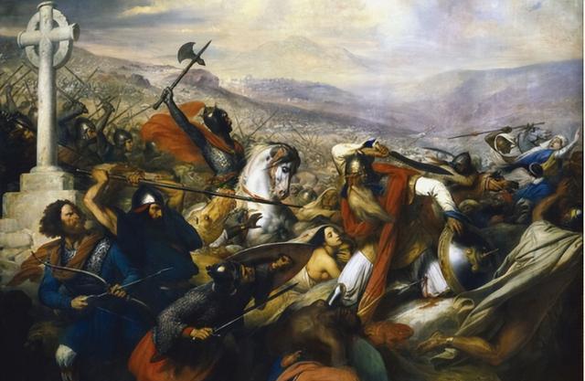 分析中世纪西班牙光复运动历史