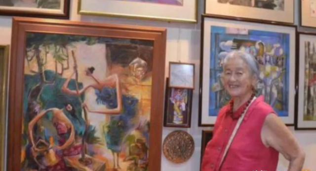 32岁导游接近79岁富婆,与妻子合谋骗2亿家产,其现状让人唏嘘