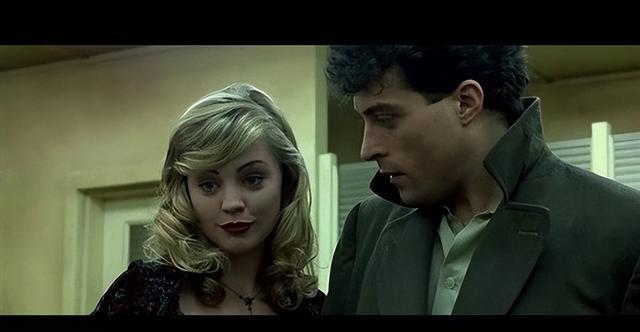 科幻悬疑电影,回忆过去的经典,揭露轮回系统的——《移魂都市》