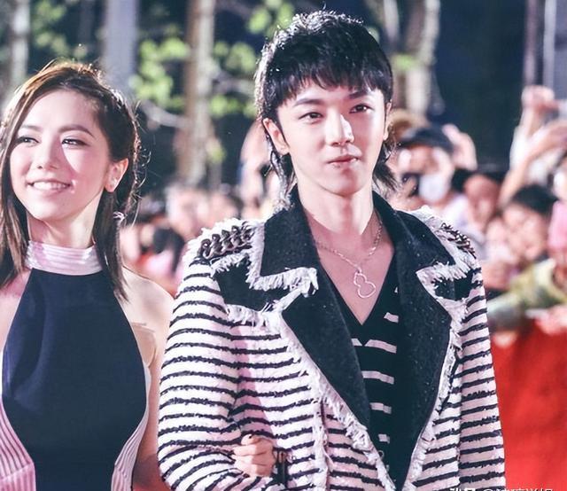 有一种"谋算"叫张碧晨和华晨宇,孩子4岁了,才真的看透这盘棋